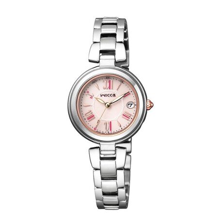 Citizen シチズン Wicca Happy Diary Kl0 618 91 ウィッカ Wicca Kl0 618 91 ファッション通販 マルイウェブチャネル