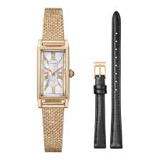 キー(Kii:)のKii キー CITIZEN シチズン【数量限定モデル】EG7043-33D