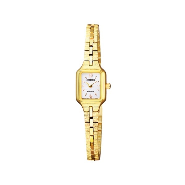 HIROB シチズンKii Exclusive EG2042-50B CITIZEN / シチズン】Kii Exclusive EG2042－50B Yellow Gold