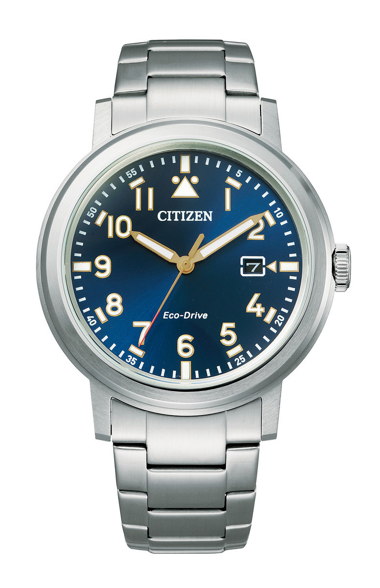 CITIZEN レコードレーベル スタンダードスタイル＋【流通限定モデル