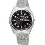 CITIZEN レコードレーベル プロトタイプ【流通限定モデル】 BM8541-58E 