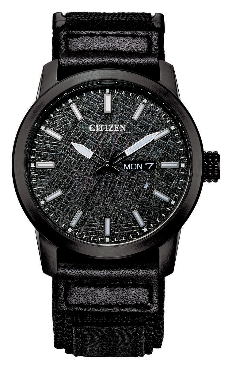 CITIZEN × CHARI&CO / ECO-DRIVE BM8477-12E | シチズン(CITIZEN