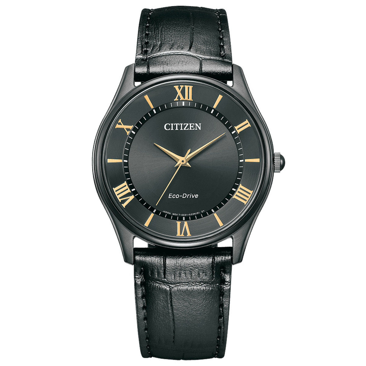 CITIZEN シチズン エコ・ドライブ【数量限定モデル】BJ6486-20E ...