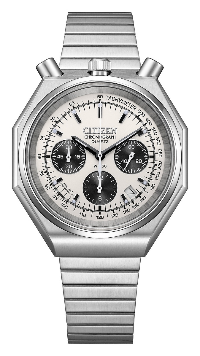 200本限定 CITIZEN×JOURNALSTANDARD レコードレーベル