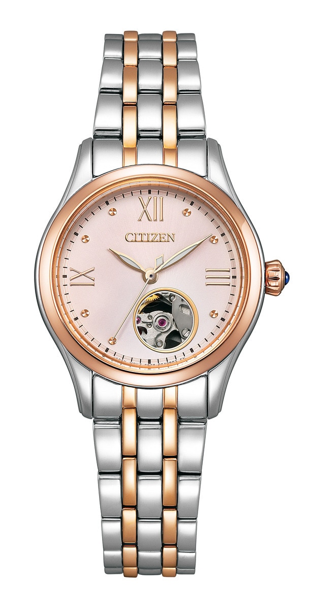 CITIZEN シチズン メカニカル クラシカルライン NB1050-59E | シチズン