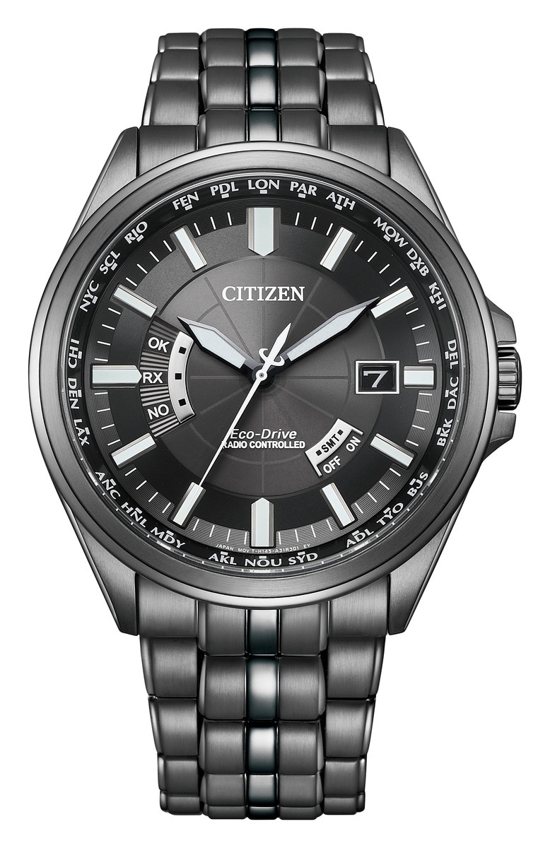 [}C]CITIZEN V`YyNIGHT COLOUR EDITIONzCB0294-54E/V`YiCITIZENj