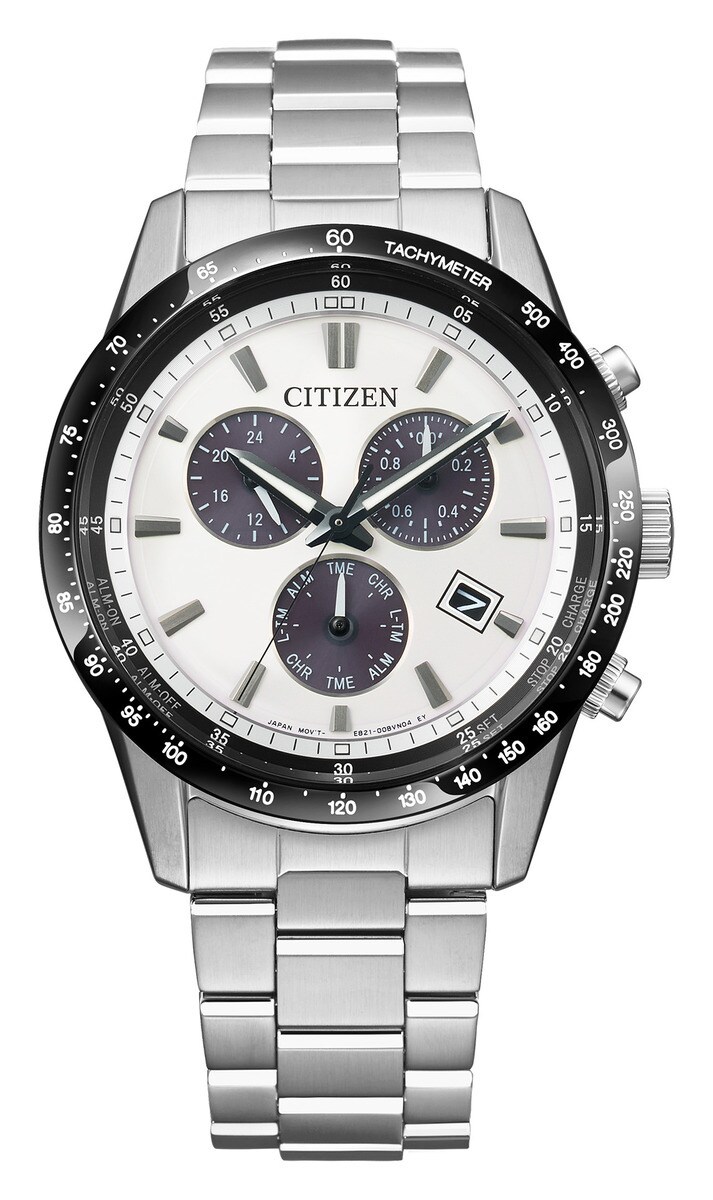 CITIZEN/シチズン CB5874-90A エコドライブ電波時計　箱付き CB5874-90A: CITIZEN | シチズンウオッチ オフィシャルサイト