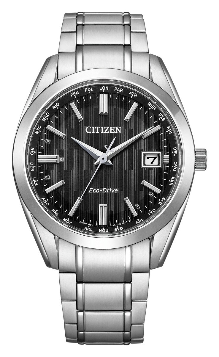 限定1000本】 CITIZEN COLLECTION（シチズンコレクション