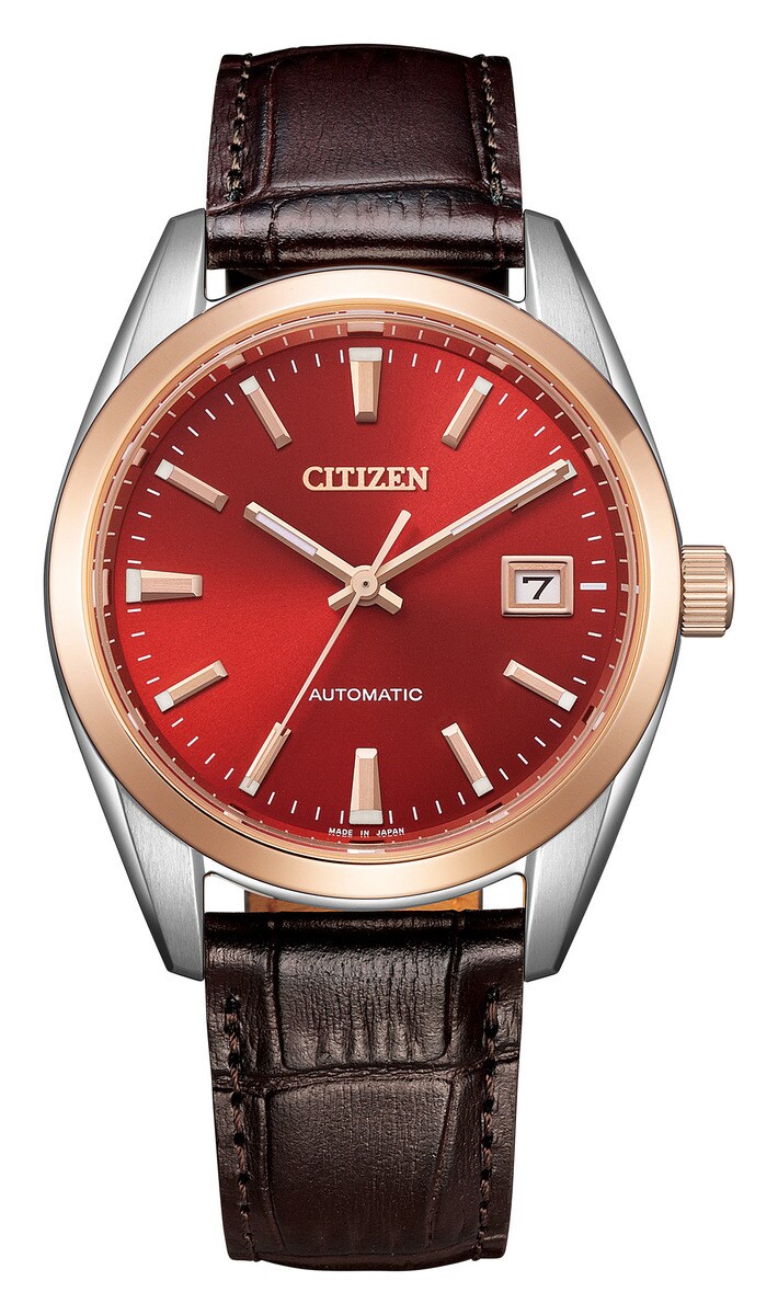 CITIZEN シチズン メカニカル クラシカルライン NB1050-59L | シチズン