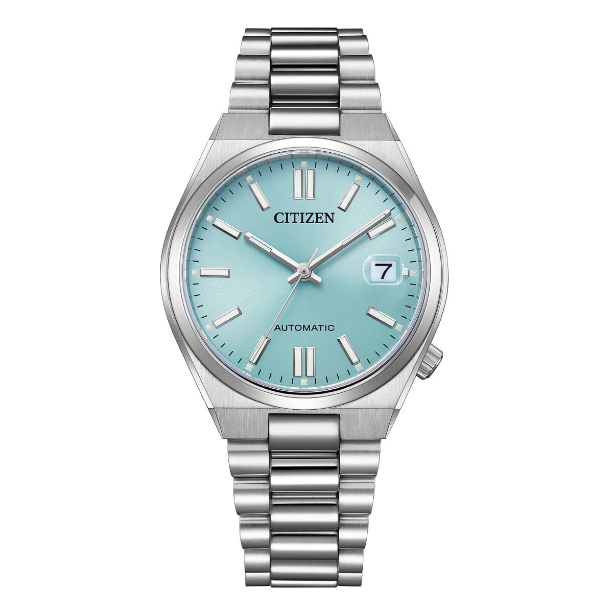 CITIZEN レコードレーベル 1984クロノグラフ【move限定モデル