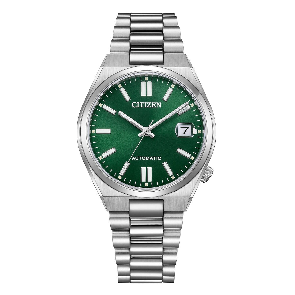 シチズン Citizen　AT2557-54G　クロノグラフ CITIZEN レコードレーベル 1984クロノグラフ【move限定モデル