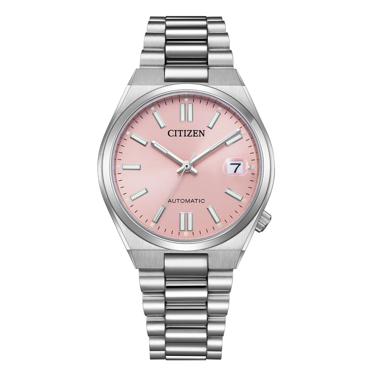 シチズン Citizen　AT2557-54G　クロノグラフ CITIZEN COLLECTION RECORD LABEL 1984 CHRONOGRAPH AT2557-54G