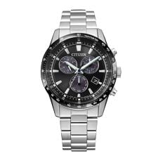 シチズン(CITIZEN)のシチズンコレクション エコ・ドライブ クロノグラフ BL5614-59E