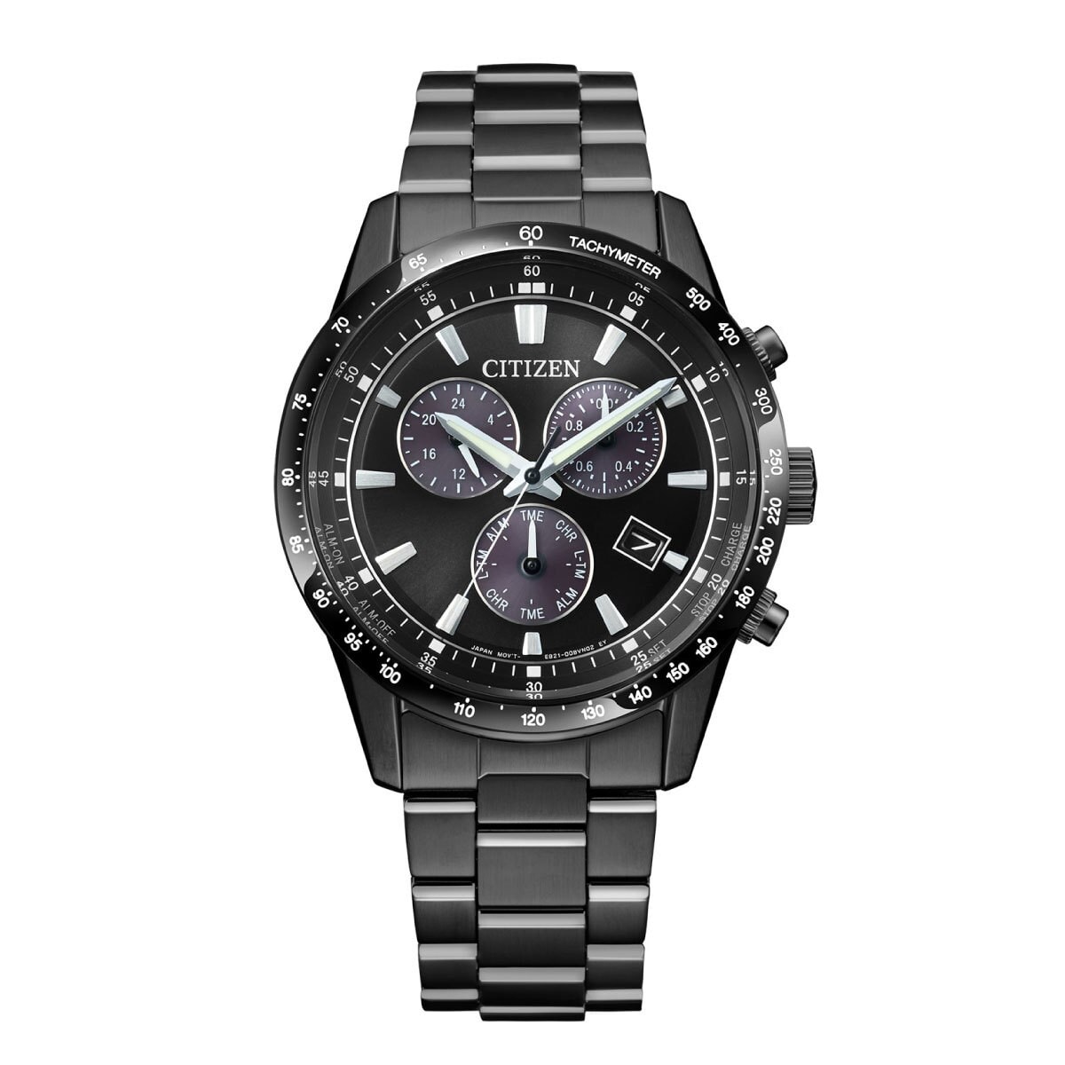 CITIZEN Eco-Drive BL5495-72E クロノグラフ CITIZEN COLLECTION シチズン エコドライブ ソーラークロノ
