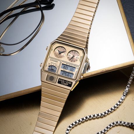 [^:JG2104-53R]1980NɓoꂵAgt[`[ȃfUC݂łlC̃AifWevA胂foBP[XAohAɃXeXgAŜJ[ł܂Ƃ߂ӂt^dlłB̏Ɏ{ewACA^̎킾܂B胂f300{BԂ̐YɊւ鍏͎ۂ̏iƈقȂꍇ܂BV`ỸEFuTCguMY CITIZENvɂグ̘rvo^ƂŁAۏ؂Ȃǂ̂܂܂ȓTp܂Bۏ؏ɂĕۏ؏͂グؖƍĕۊǂĂ܂悤肢܂BC̍ۂ́Aۏ؏Ƃグؖ킹ĂoB