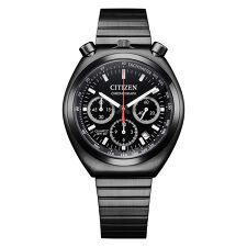 シチズン(CITIZEN)のCITIZEN レコードレーベル ツノクロノ【move限定モデル】AN3664-56E