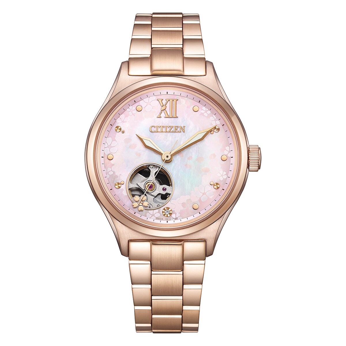 [�}���C]�V�`�Y���R���N�V���� ���J�j�J���y���胂�f���zPC1015-59W/�V�`�Y���iCITIZEN�j