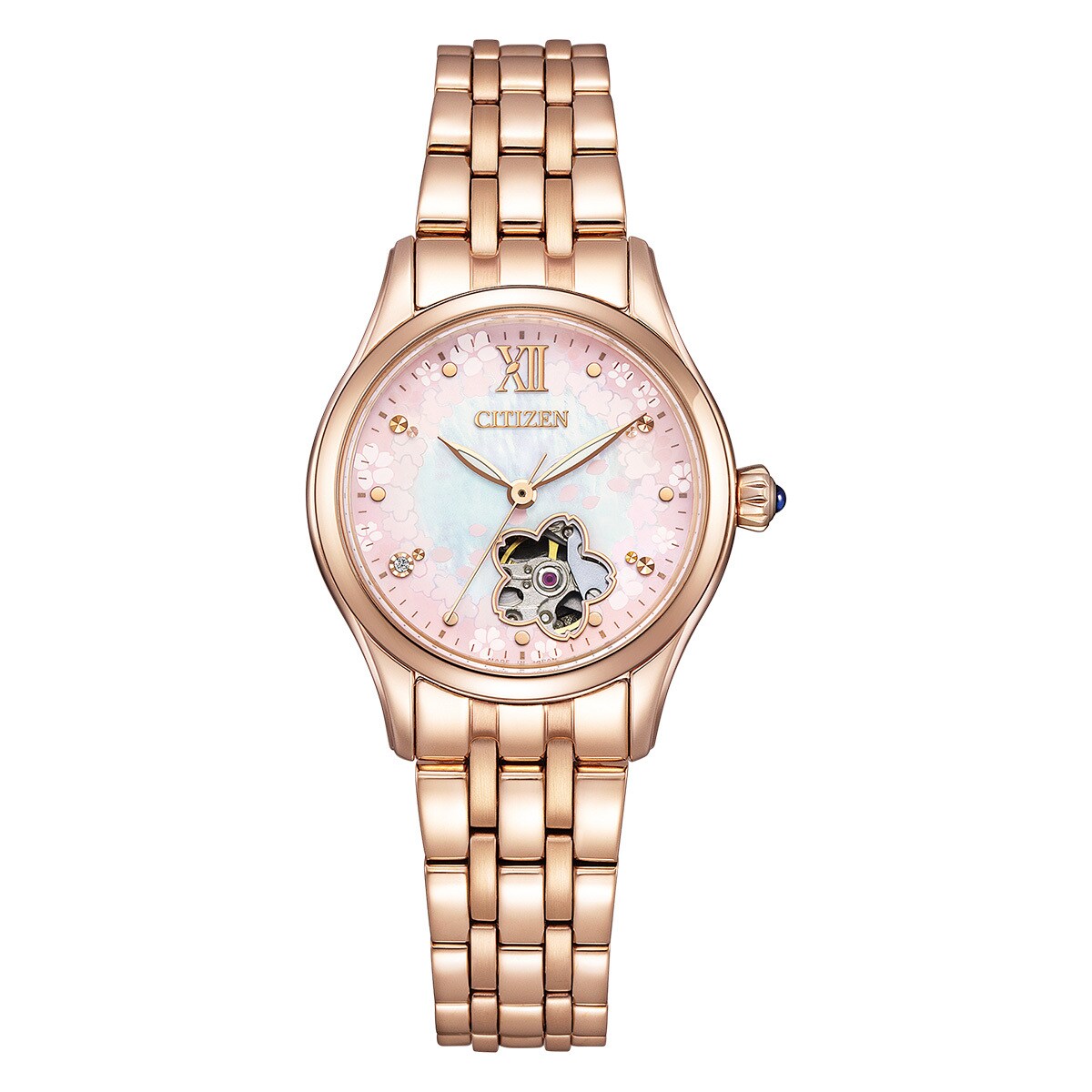 [�}���C]�V�`�Y���R���N�V���� ���J�j�J���y���胂�f���zPR1045-50W/�V�`�Y���iCITIZEN�j