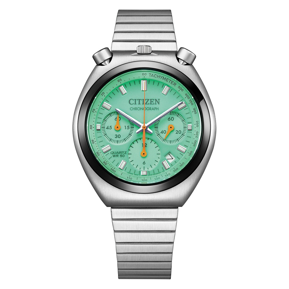 [�}���C]CITIZEN ���R�[�h���[�x���yPLAYGROUND Edition�zAN3660-73X/�V�`�Y���iCITIZEN�j