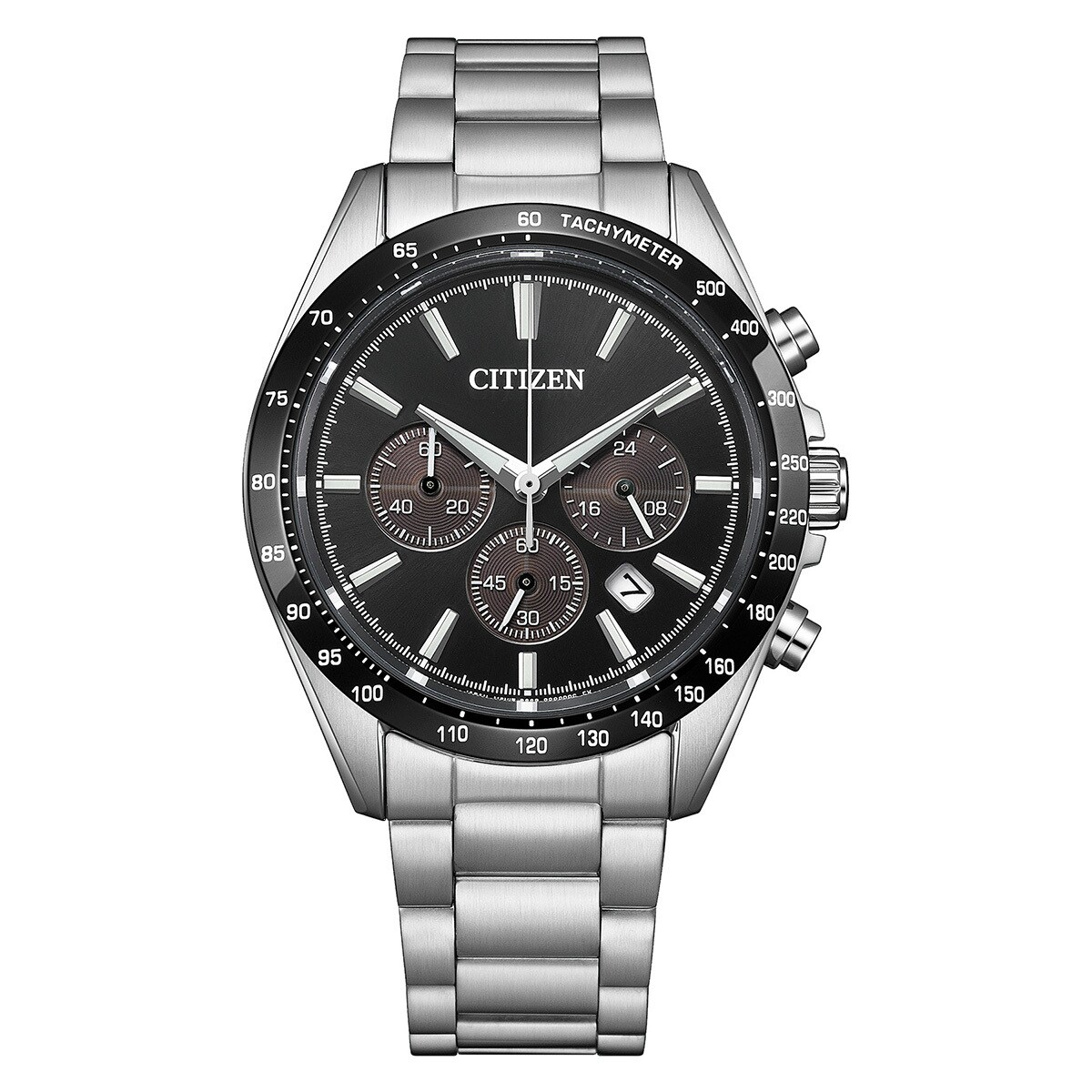 [�}���C]�V�`�Y���R���N�V���� �G�R�E�h���C�u �N���m�O���t CA4764-57E/�V�`�Y���iCITIZEN�j