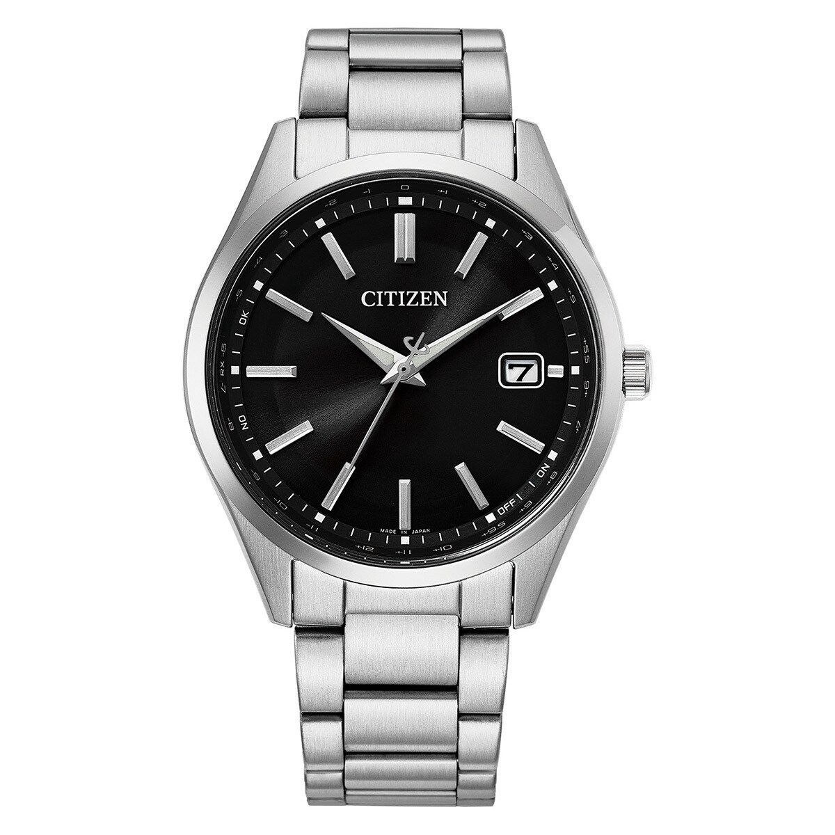 [�}���C]�V�`�Y���R���N�V���� �G�R�E�h���C�u�d�g���v CB0300-53E/�V�`�Y���iCITIZEN�j