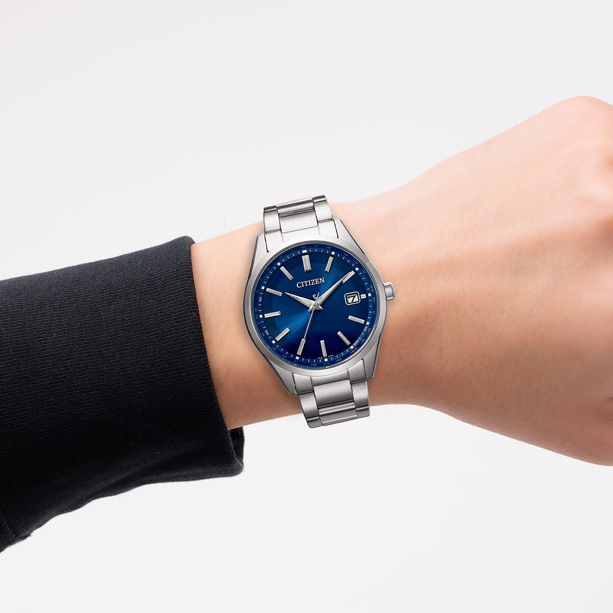 [�}���C]�V�`�Y���R���N�V���� �G�R�E�h���C�u�d�g���v CB0300-53L/�V�`�Y���iCITIZEN�j