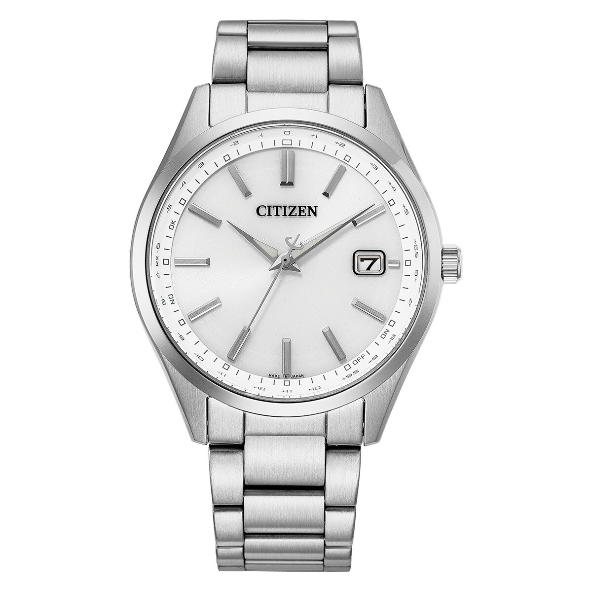 [�}���C]�V�`�Y���R���N�V���� �G�R�E�h���C�u�d�g���v CB0300-53A/�V�`�Y���iCITIZEN�j