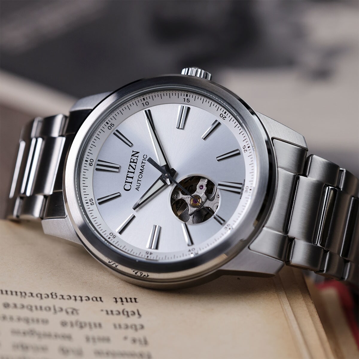 [�}���C]�V�`�Y���R���N�V���� ���J�j�J�� NH9150-52A/�V�`�Y���iCITIZEN�j