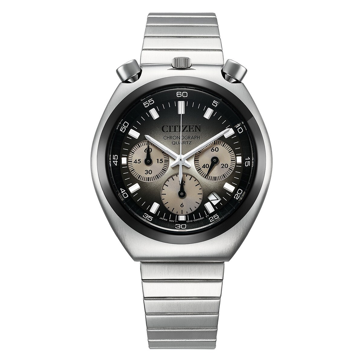 【未開封】絶版モンコレAG ソーナノ ゴンベ ウソハチ マネネ セット CITIZEN レコードレーベル ツノクロノ【国内正規品】AN3714-50H