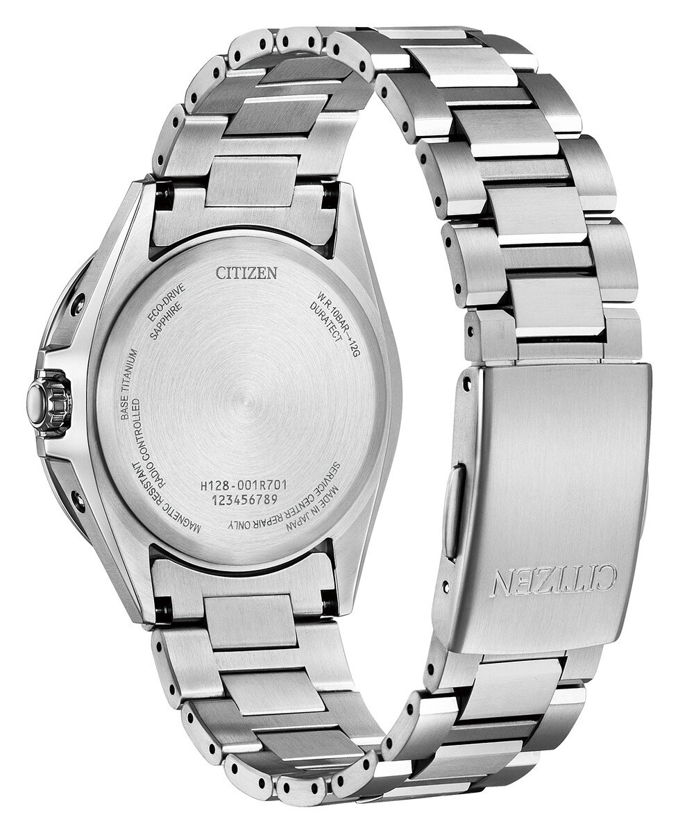 CITIZEN シチズン ACT Line CB3030-76E | アテッサ(ATTESA) | マルイ