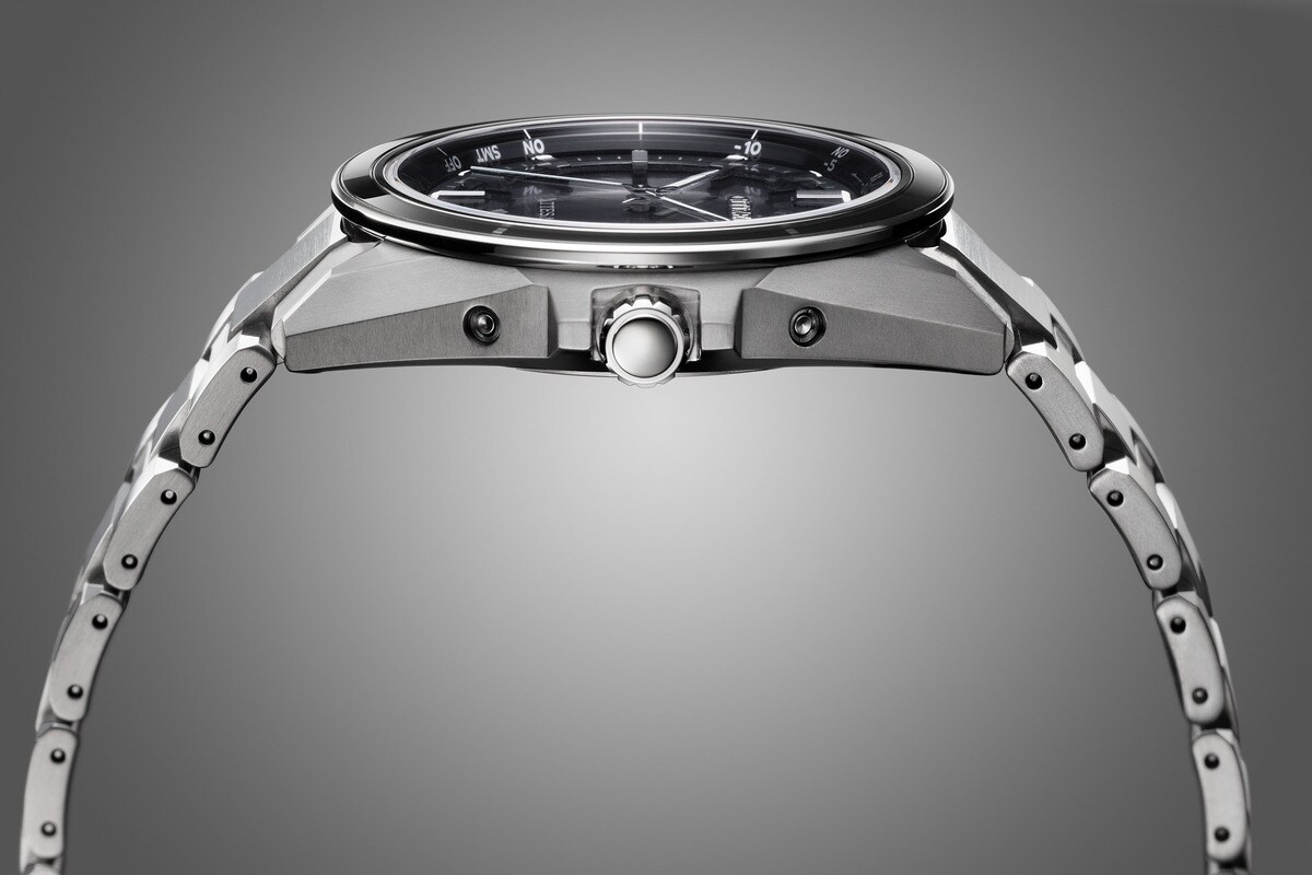 CITIZEN シチズン ACT Line CB3030-76E | アテッサ(ATTESA) | マルイ