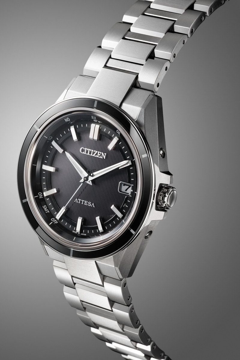 CITIZEN シチズン ACT Line CB3030-76E | アテッサ(ATTESA) | マルイ