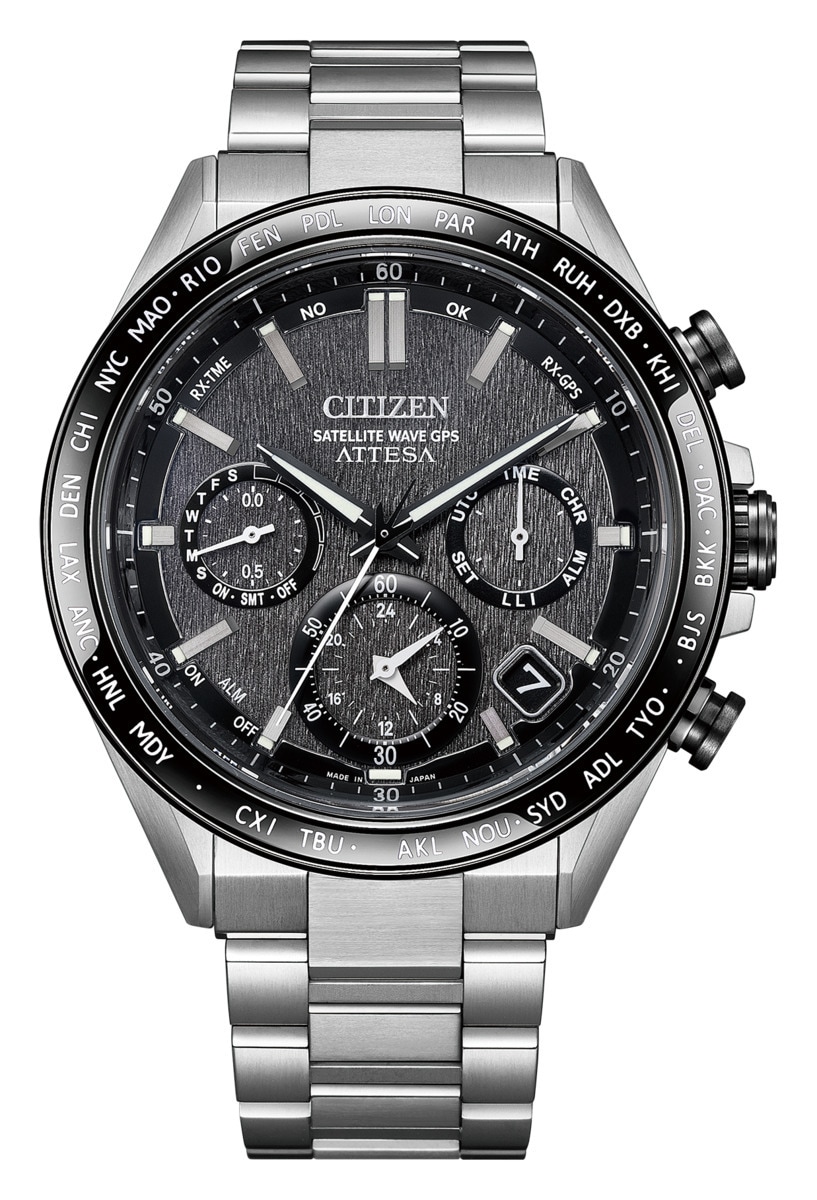 [}C]CITIZEN V`Y ACT Line CC4058-67X/AebTiATTESAj