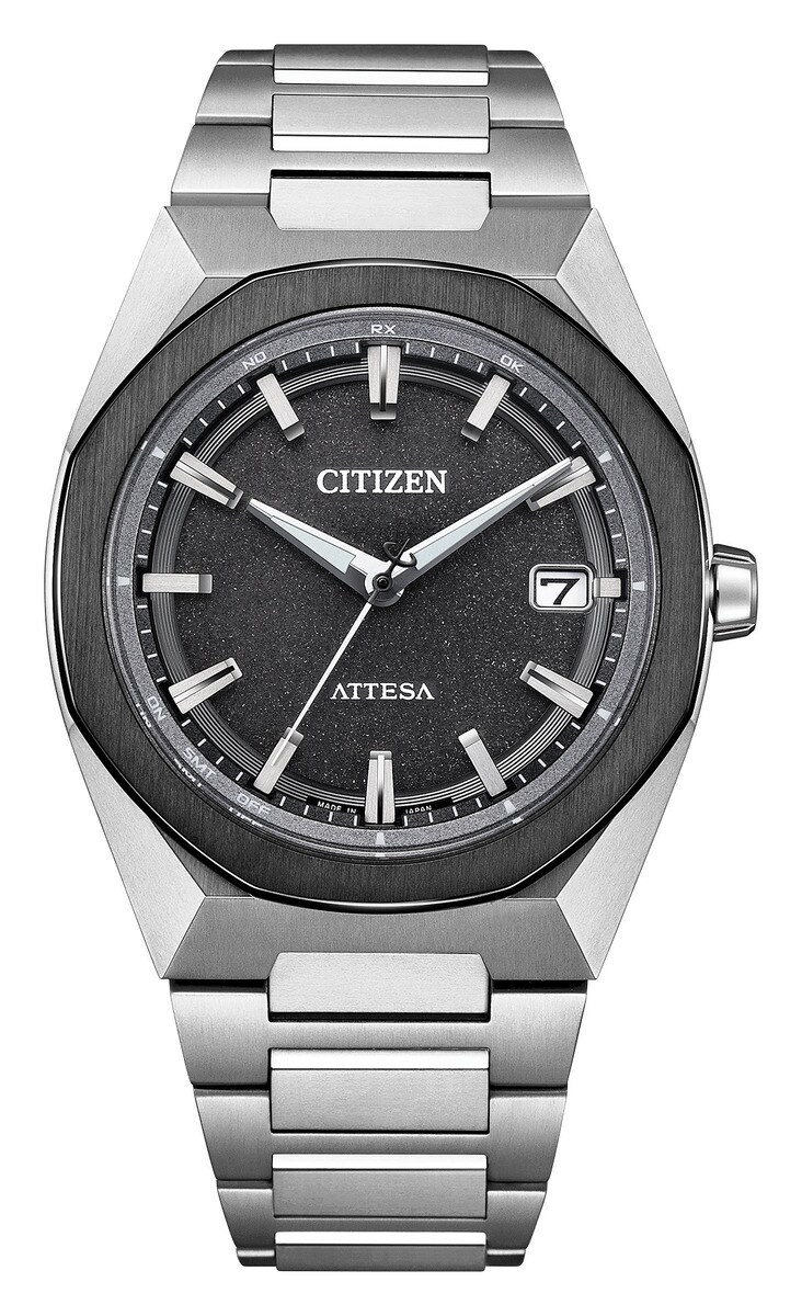 CITIZEN シチズン ダイレクトフライト ACT Line 限定モデル CITIZEN シチズン ダイレクトフライト ACT Line 限定モデル