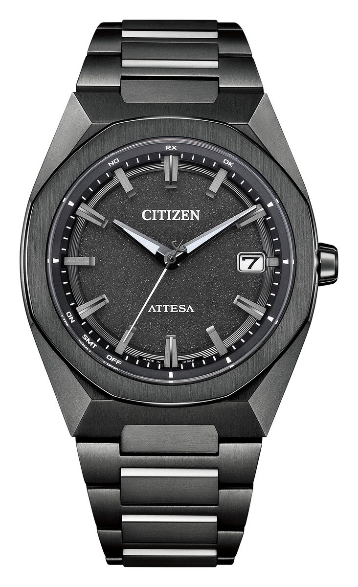 CITIZEN シチズン ダース・ベイダーモデル 限定モデル 【国内