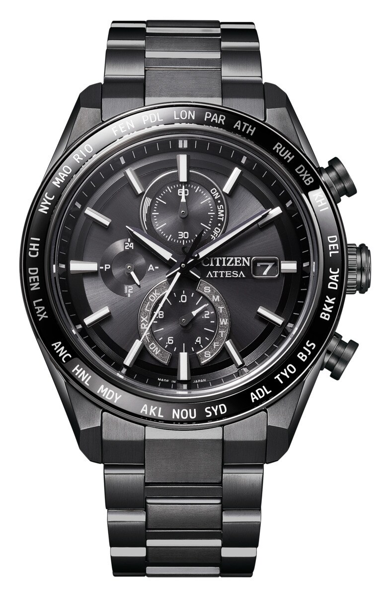 [}C]CITIZEN V`Y ACT Line ubN`^V[Y AT8294-59E/AebTiATTESAj