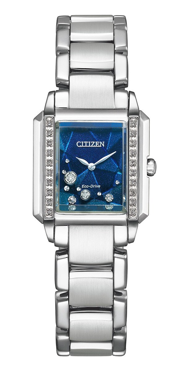 CITIZEN シチズン【YELL COLLECTION】EG7061-58L | シチズンエル