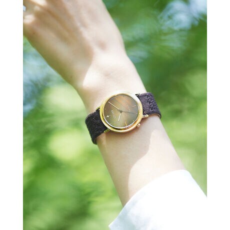 CITIZEN L エコ・ドライブ Ambiluna アンビリュナ【国内正規品】EM1003 