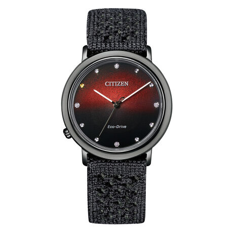 CITIZEN L エコ・ドライブ Ambiluna アンビリュナ【国内正規品】EM1007 