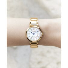 シチズンエル(CITIZEN L)のCITIZEN L エコ・ドライブ ラウンドコレクション【国内正規品】EM1063-89D