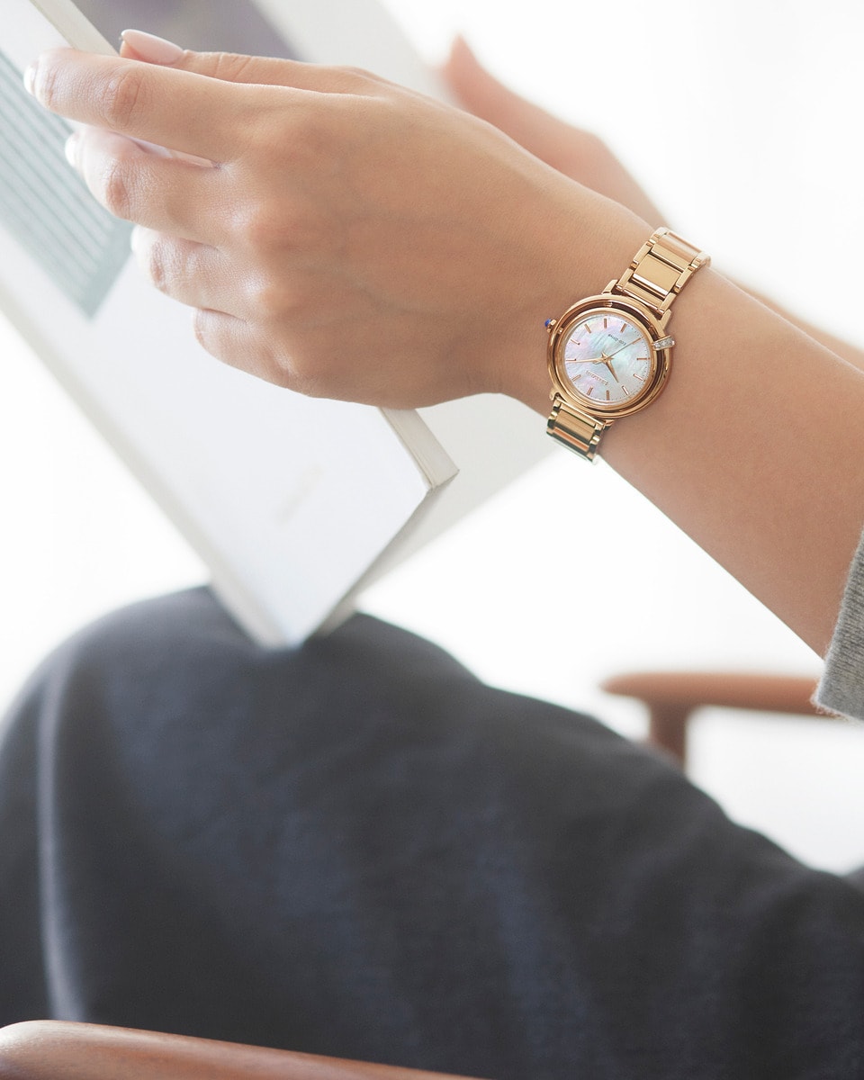 [�}���C]CITIZEN L ARCLY Collection �y�������K�i�zEM1093-61D/�V�`�Y���G���iCITIZEN L�j