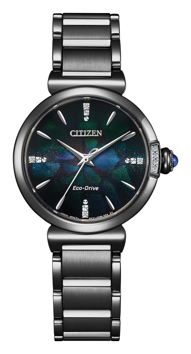 CITIZEN L【LAYERS of TIME】EM1067-88E | シチズンエル(CITIZEN L