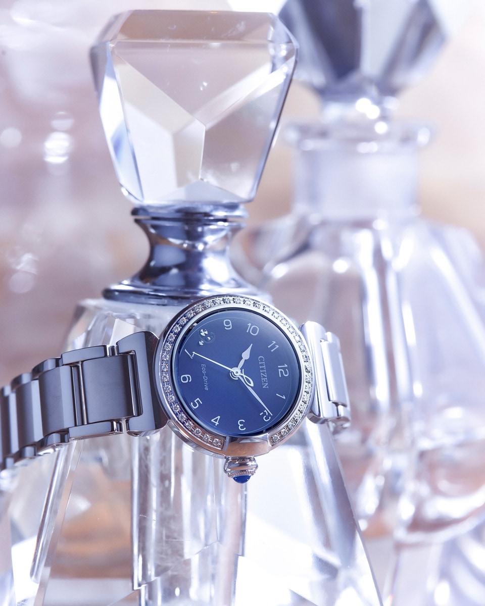 [}C]CITIZEN L GREhCu EhRNVyKizEM1120-87L/V`YGiCITIZEN Lj