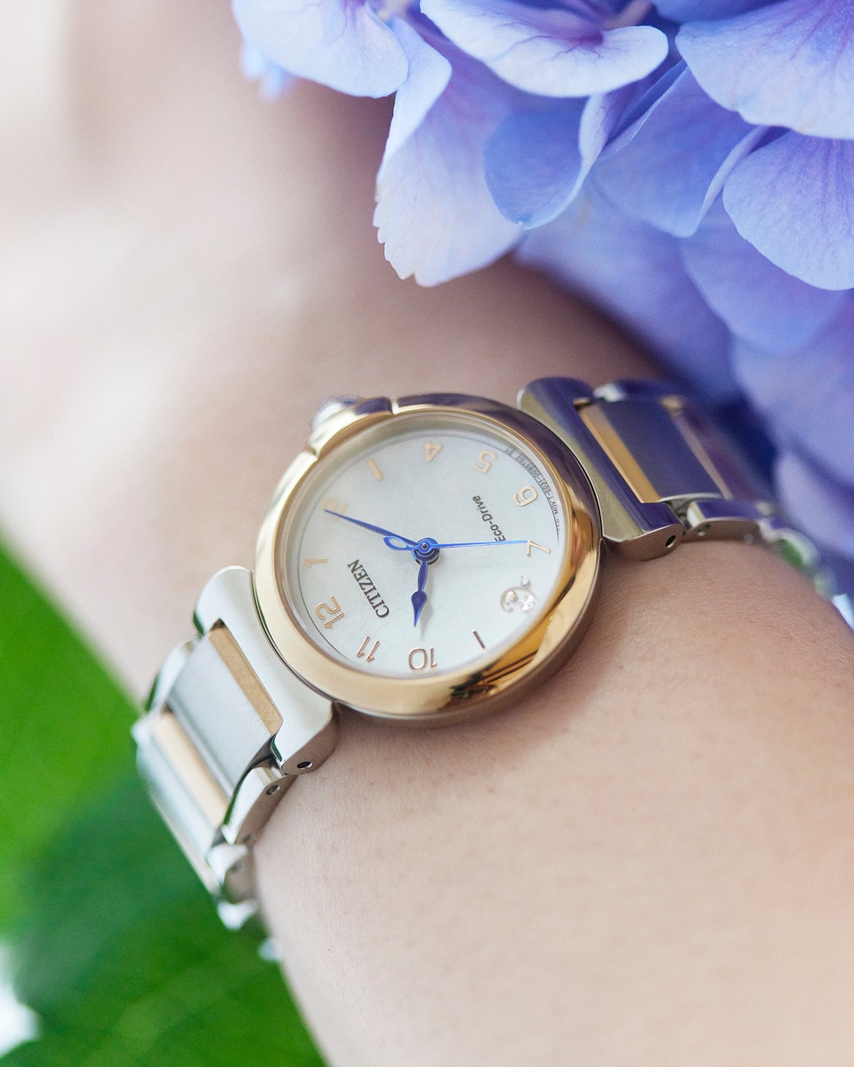 [}C]CITIZEN L GREhCu EhRNVyKizEM1136-87D/V`YGiCITIZEN Lj