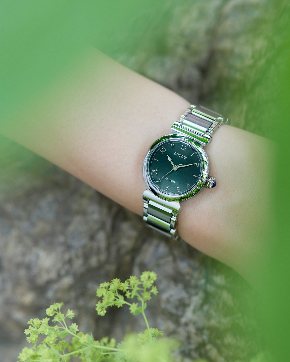 [}C]CITIZEN L GREhCu EhRNVyKizEM1130-83X/V`YGiCITIZEN Lj