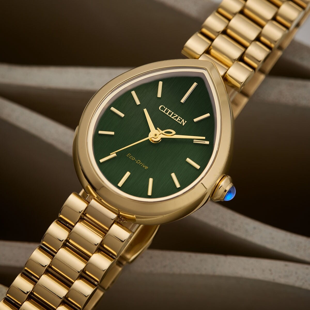 [�}���C]CITIZEN L �G�R�E�h���C�u RAINELL Collection EM1203-57X/�V�`�Y���G���iCITIZEN L�j
