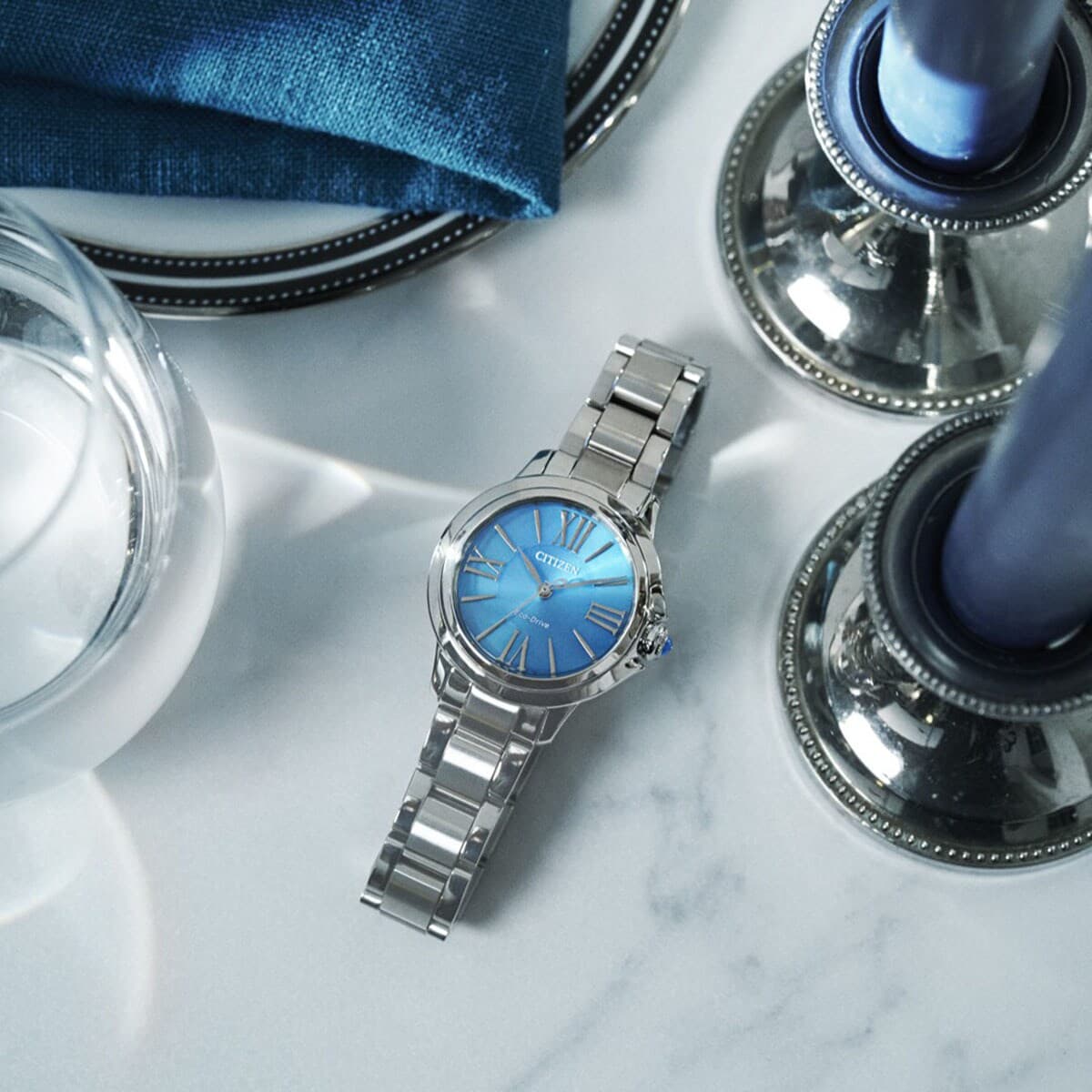 [�}���C]CITIZEN L �G�R�E�h���C�u ���E���h�R���N�V�����y�������K�i�zEM1161-55L/�V�`�Y���G���iCITIZEN L�j