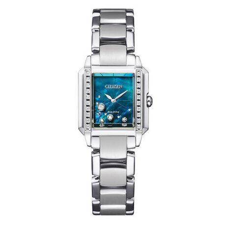 CITIZEN L エコ・ドライブ 【国内正規品】EG7060-93W | シチズンエル 