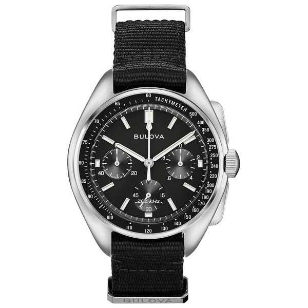 Lunar Pilot Chronograph ルナパイロットクロノグラフ【国内正規品