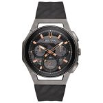 CURV カーブ【国内正規品】98A162 | ブローバ(BULOVA) | マルイウェブ 